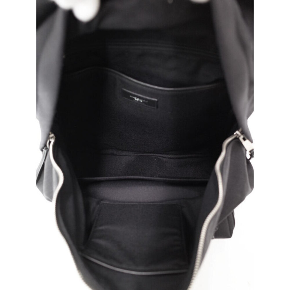 SAINT LAURENT PARIS City California Backpack - Picture 3 of 9